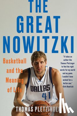Pletzinger, Thomas - The Great Nowitzki