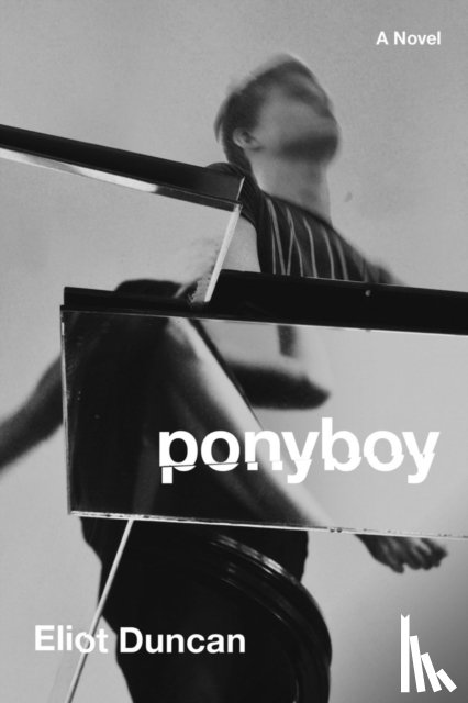 Duncan, Eliot - Duncan, E: Ponyboy