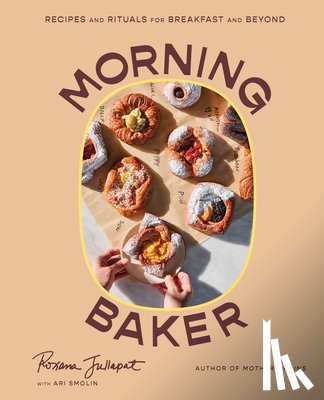 Jullapat, Roxana - Morning Baker