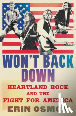 Osmon, Erin - Won't Back Down