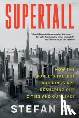 Al, Stefan - Supertall