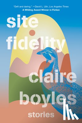 Boyles, Claire - Site Fidelity