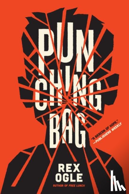 Ogle, Rex - Punching Bag