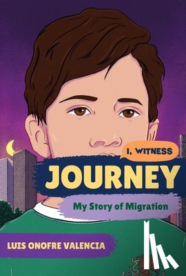 Valencia, Luis Onofre - Journey