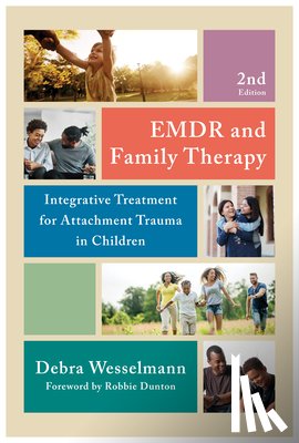 Wesselmann, Debra - EMDR and Family Therapy