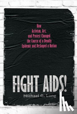 Long, Michael G. - Fight AIDS!