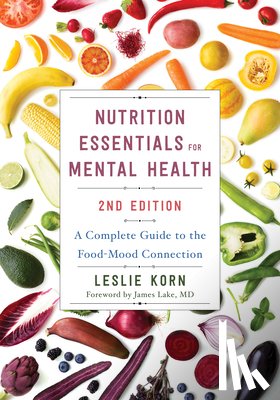 Korn, Leslie - Nutrition Essentials for Mental Health