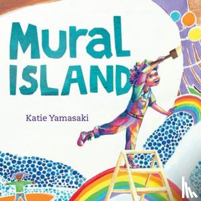Yamasaki, Katie - Mural Island