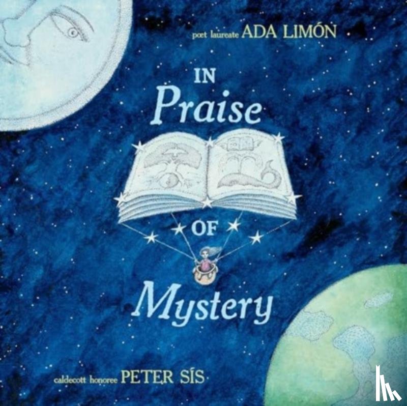Limon, Ada - In Praise of Mystery