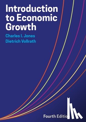 Jones, Charles I. - Introduction to Economic Growth
