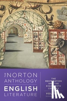  - The Norton Anthology of English Literature. Volume C