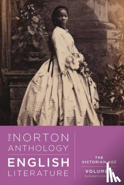  - The Norton Anthology of English Literature. Volume E