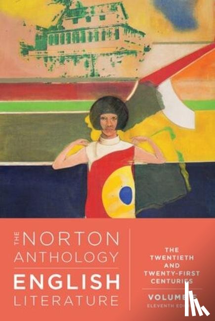 - The Norton Anthology of English Literature