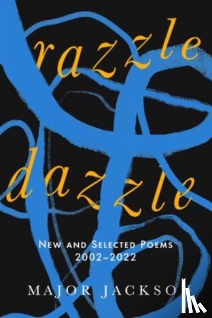 Jackson, Major (Vanderbilt University) - Razzle Dazzle