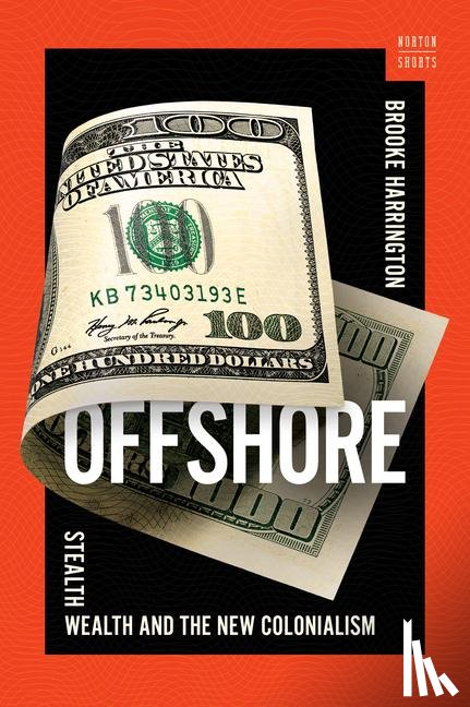 Harrington, Brooke (Dartmouth College) - Offshore