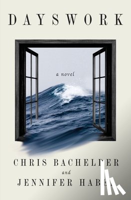 Bachelder, Chris, Habel, Jennifer - Dayswork