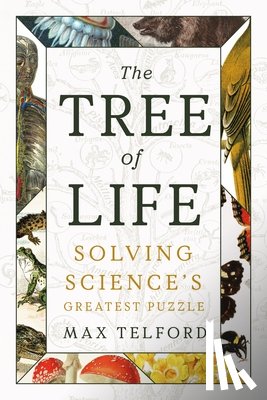 Telford, Max - The Tree of Life