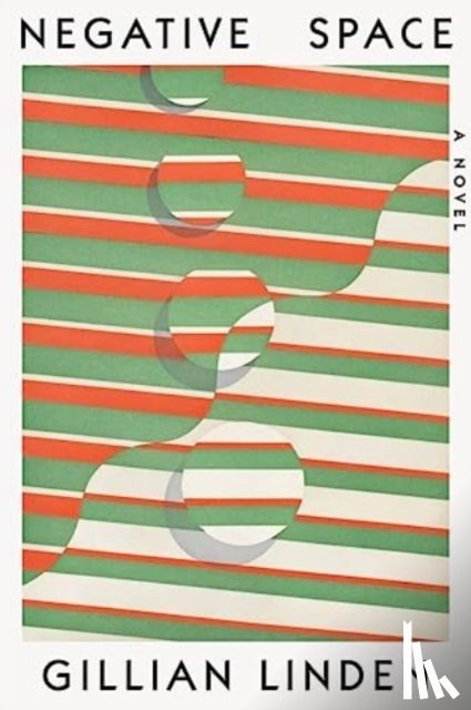 Linden, Gillian - Negative Space