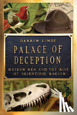 Lunde, Darrin - Palace of Deception
