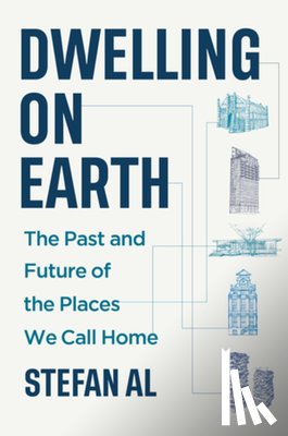 Al, Stefan - Dwelling on Earth