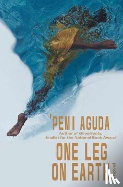 Aguda, 'Pemi - One Leg on Earth