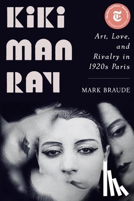 Braude, Mark - Kiki Man Ray