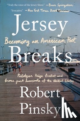 Pinsky, Robert (Boston University) - Jersey Breaks