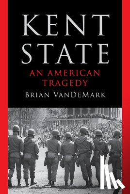 VanDeMark, Brian - Kent State