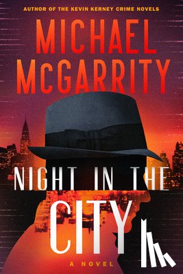 McGarrity, Michael - Night in the City
