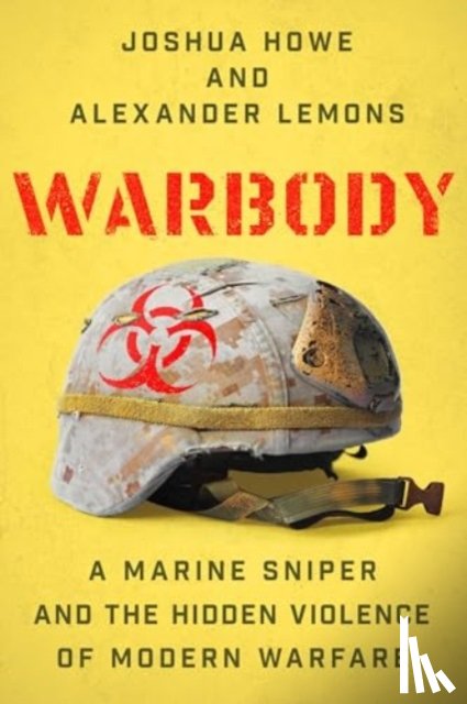 Howe, Joshua, Lemons, Alexander - Warbody