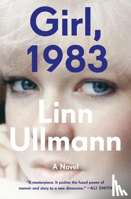 Ullmann, Linn - Girl, 1983