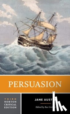 Austen, Jane - Persuasion