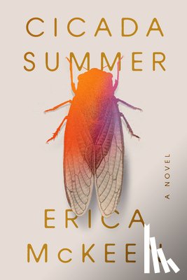 McKeen, Erica - Cicada Summer