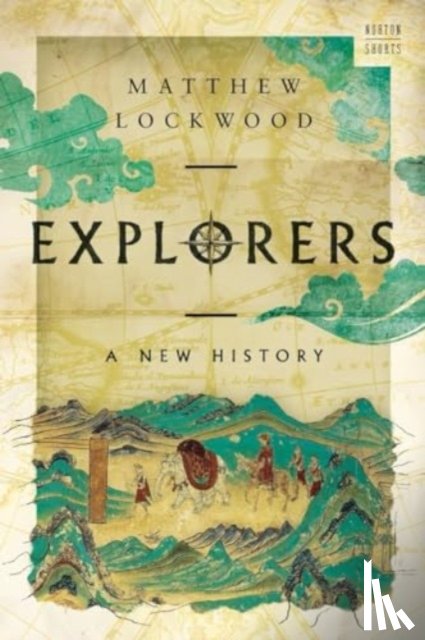 Lockwood, Matthew (University of Alabama) - Explorers