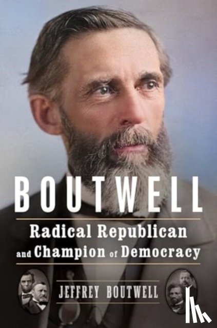 Boutwell, Jeffrey - Boutwell