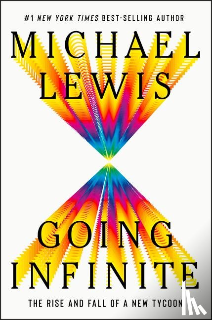 Lewis, Michael - Going Infinite