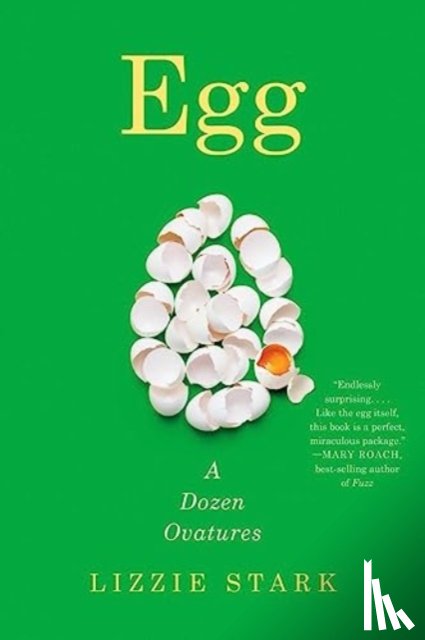 Stark, Lizzie - Egg