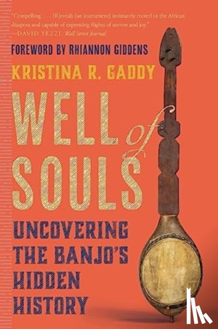 Gaddy, Kristina R. - Well of Souls