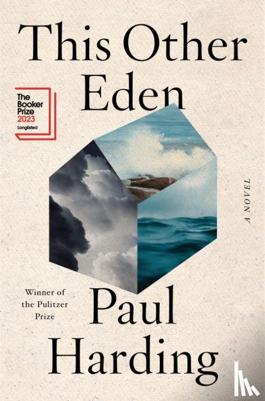 Harding, Paul - This Other Eden