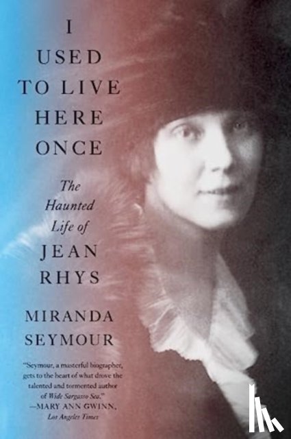 Seymour, Miranda - I Used to Live Here Once