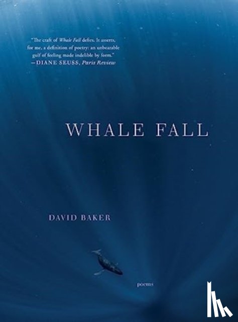 Baker, David (Denison University) - Whale Fall