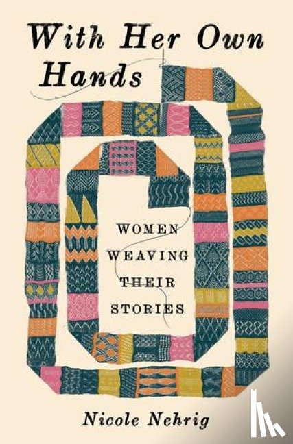 Nehrig, Nicole - With Her Own Hands