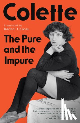 Colette - The Pure and the Impure