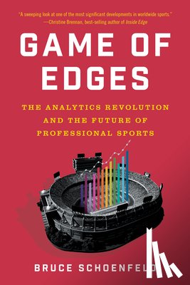 Schoenfeld, Bruce - Game of Edges