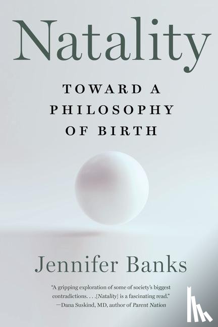 Banks, Jennifer - Banks, J: Natality