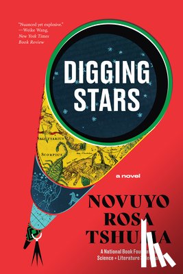 Tshuma, Novuyo Rosa - Digging Stars