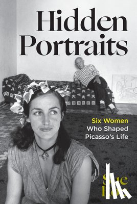 Roe, Sue - Hidden Portraits