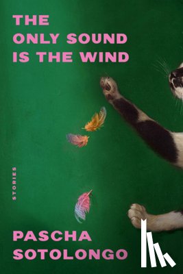 Sotolongo, Pascha - The Only Sound Is the Wind