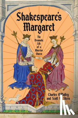 O'Malley, Charles, Stern, Scott W. - Shakespeare's Margaret