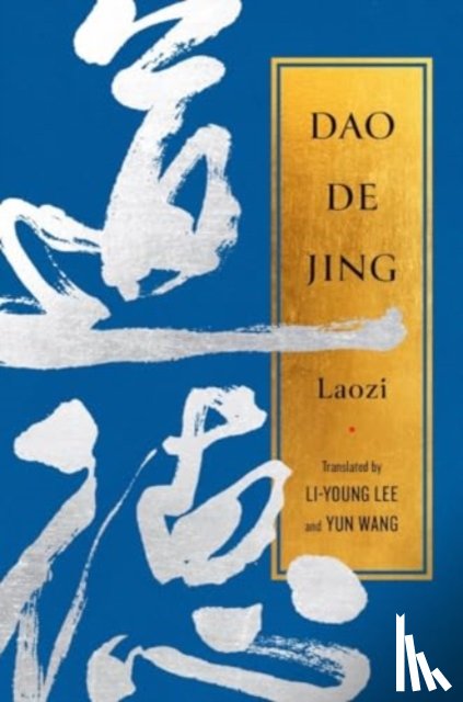 Laozi - Dao De Jing
